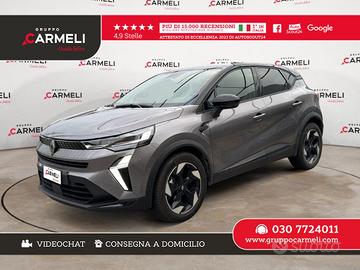 Renault Captur 1.0 tce Techno 90cv