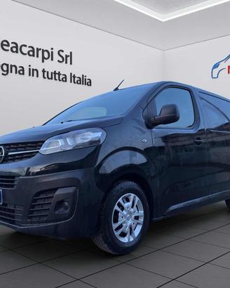 OPEL Vivaro 2.0 Diesel 145 CV(L1H1)ENJOY AT8 AUT