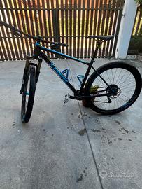Trek superfly 8