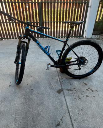 Trek superfly 8