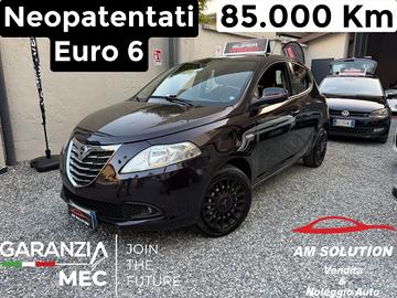 Lancia Ypsilon 1.2 Neopatentati Euro 6