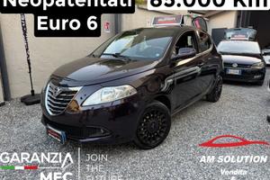 Lancia Ypsilon 1.2 Neopatentati Euro 6