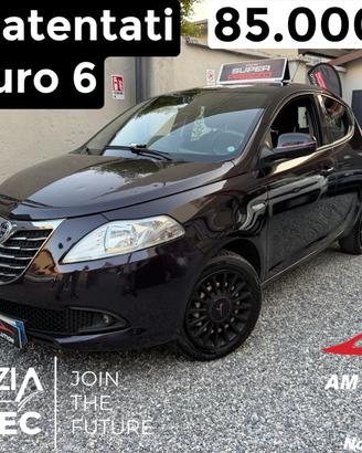 Lancia Ypsilon 1.2 Neopatentati Euro 6