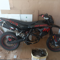 KSR 125 Tr