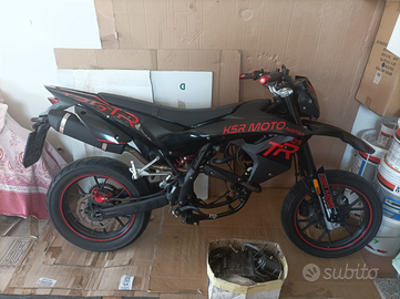 KSR 125 Tr