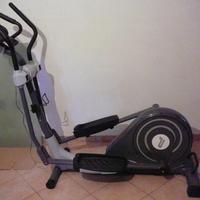 Ellittica ProForm Space Saver 700