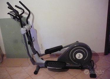 Ellittica ProForm Space Saver 700