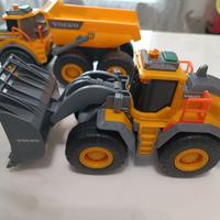 Automezzi giocattolo bambino