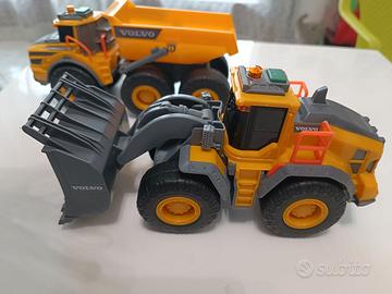 Automezzi giocattolo bambino