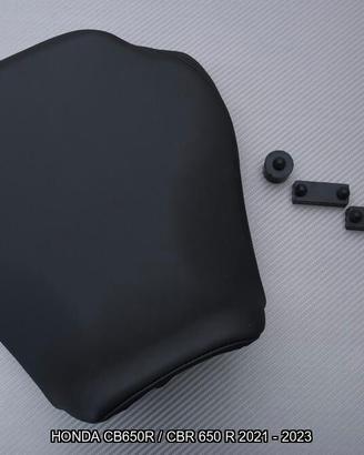 Sella Anteriore per HONDA CB CBR 650 R 2021 - 2023