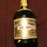 liquore Drambuie da collezione