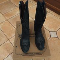 Stivali country donna mis. 39/40
