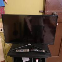 TV Samsung 24 pollici