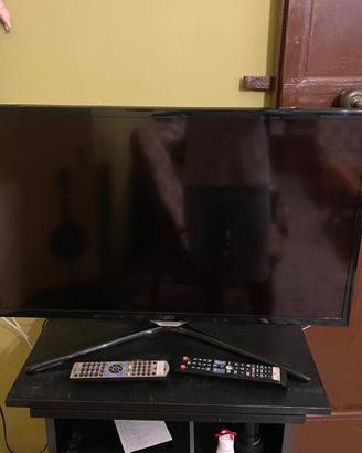 TV Samsung 24 pollici