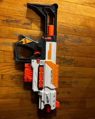 Fucile nerf