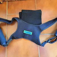 Wotek - Position corrector / Correttore posturale