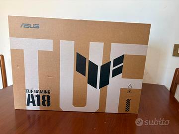 Computer ASUS TUF Gaming A18