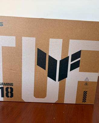 Computer ASUS TUF Gaming A18