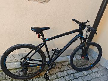 rockrider 520 modificata