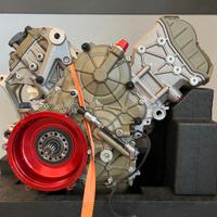Motore Ducati Panigale V4 SBK F22 *MCR5/2*