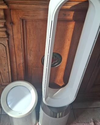 purificatori dyson
