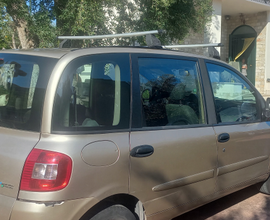 Venditai fiat multipla metano