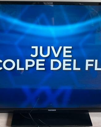 Televisore  Telefunken