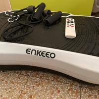 Pedana vibrante ENKEEO