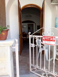 Appartamento a due passi dal mare a Castro (LE)