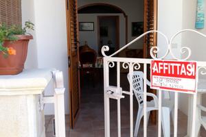 Appartamento a due passi dal mare a Castro (LE)