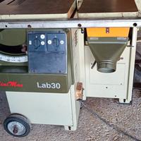 Combinata LAB 30 5 funzioni