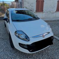 FIAT Punto Evo 1.4 77cv 2011 S&S TRATTABILE