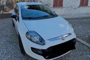 FIAT Punto Evo 1.4 77cv 2011 S&S TRATTABILE