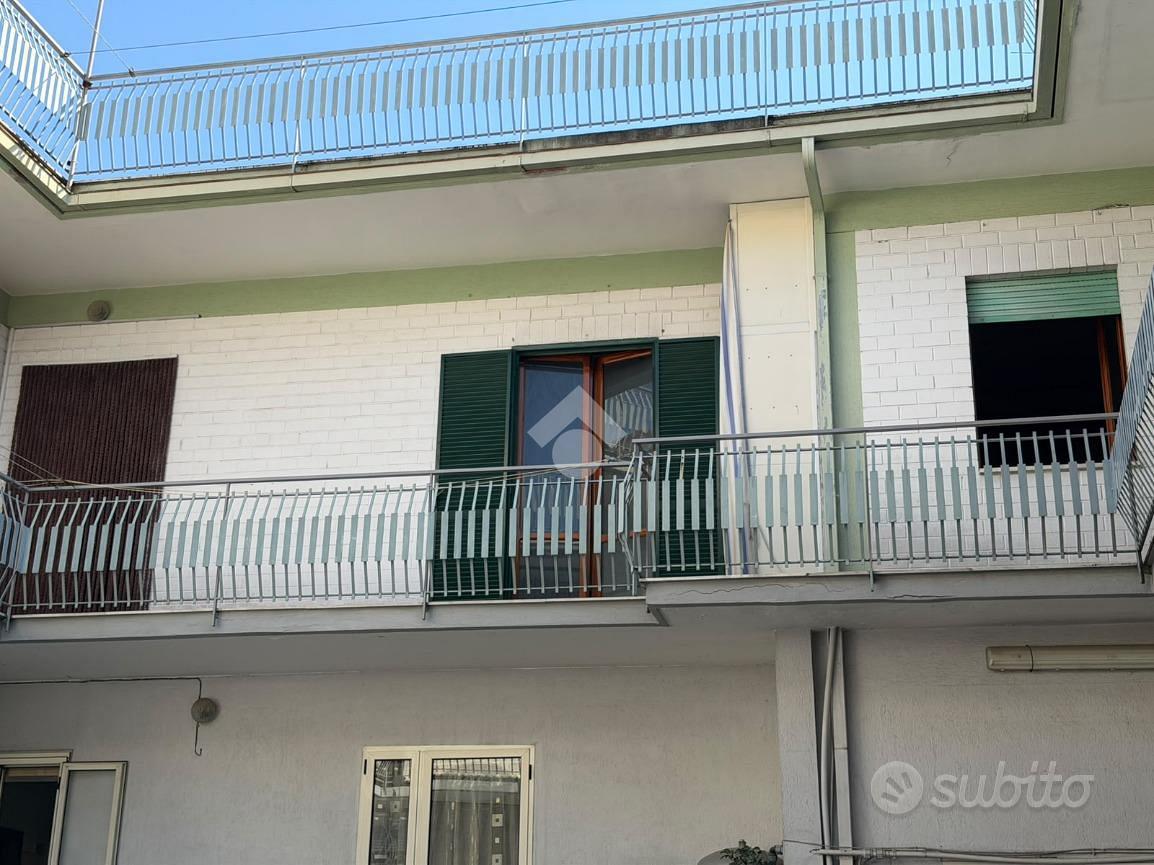 Appartamento – San Marcellino, Caserta - Vista 2