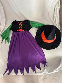 Vestito Strega