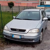 Opel Astra 1,7 dti sw