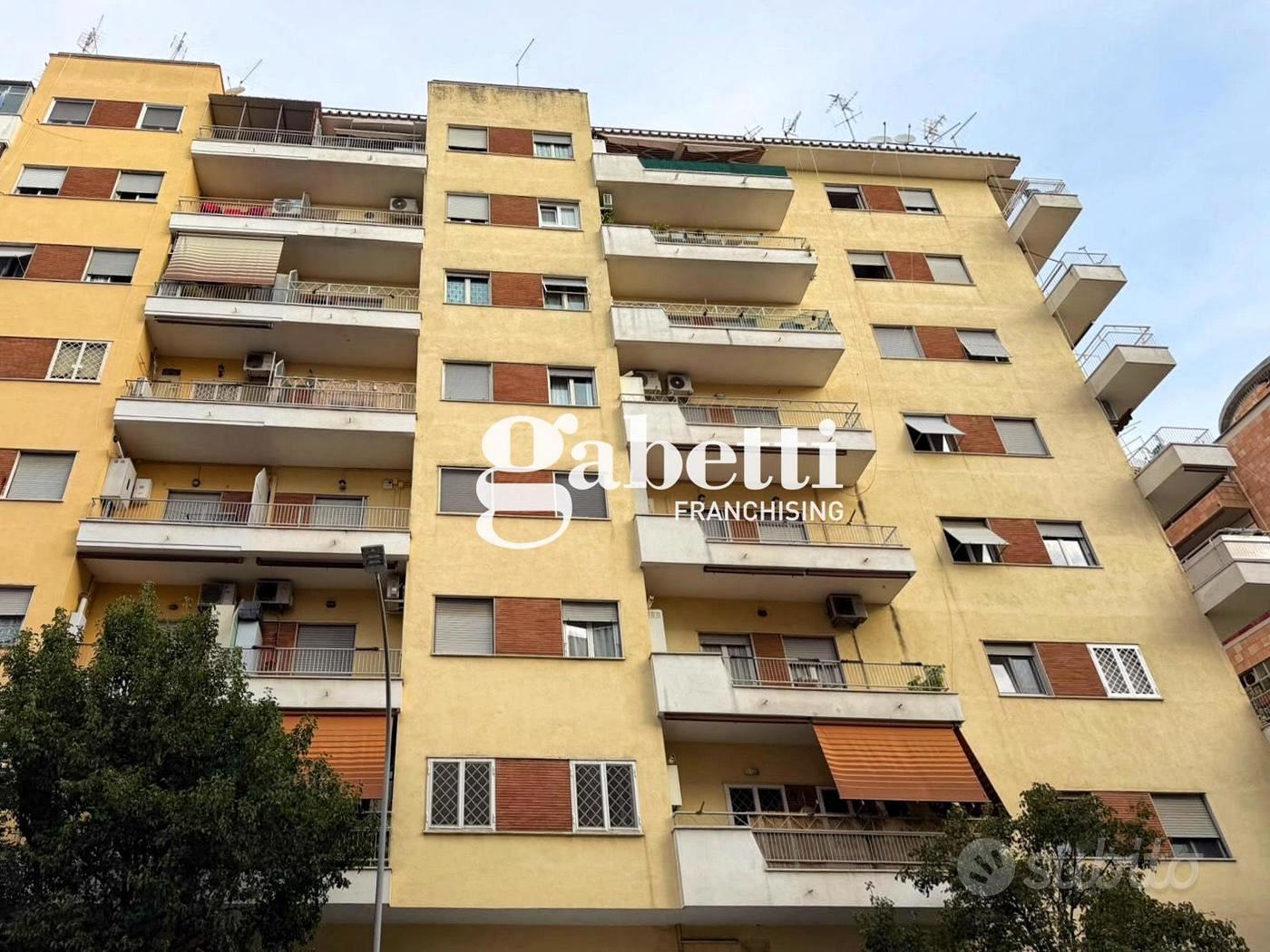 Appartamento – Roma, Tor De' Schiavi, Municipio Roma V - Vista 3