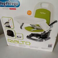 Alzasedia per bambini 