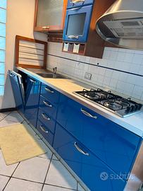 Cucina conponibile