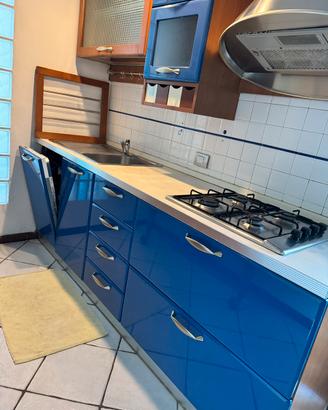Cucina conponibile