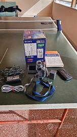 Sony Handycam Digital MiniDV DCR-TRV19E