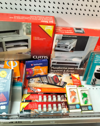 Materiale ufficio
