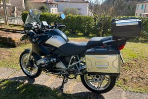 BMW R1200GS  09/2007