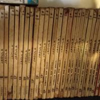 FUMETTI JACULA LA VAMPIRA CAD 1,50