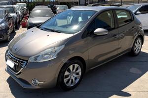 Peugeot 208 1.2 VTi 82 CV 5 porte Active