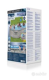 Piscina Bestway NUOVA
