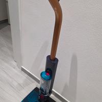 Lavapavimenti Dyson Wash+Clean Hygene