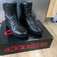 Stivaletti Alpinestars Goretex