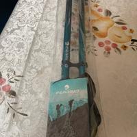 Racchette trekking