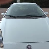 Grande Punto natural power